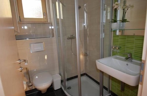 Engadin Scoul Apartment | Vacation village Uorsin Nr 9