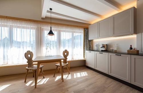 Gries - Quirein Apartment | Vacation with the winegrower - Holiday apartment Ullin