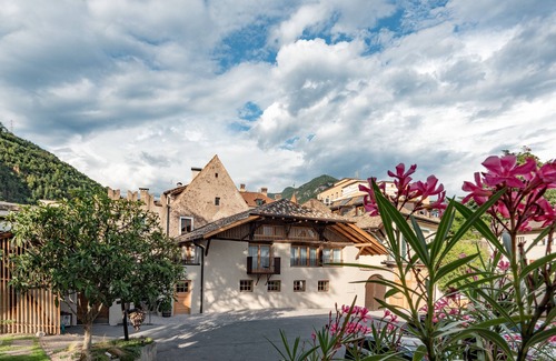 Gries - Quirein Apartment | Vacation with the winegrower - Holiday apartment Ullin