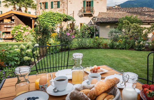 Gries - Quirein Apartment | Vacation with the winegrower - Holiday apartment Ullin