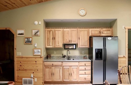 Lewiston House | Vacationland Lodge Su