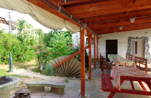 Aggtelek House | Vacations Aggtelek National Park!