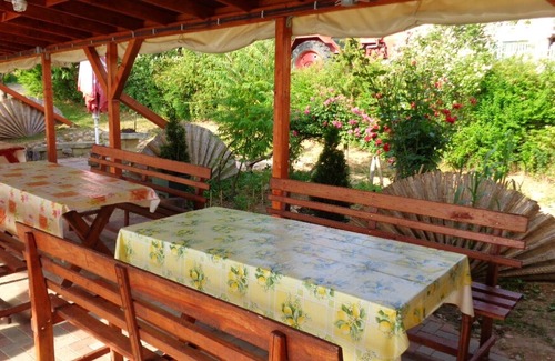 Aggtelek House | Vacations Aggtelek National Park!