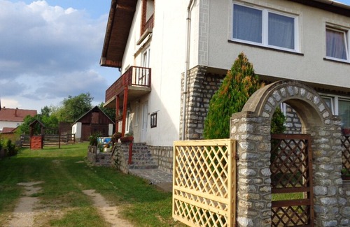 Aggtelek House | Vacations Aggtelek National Park!