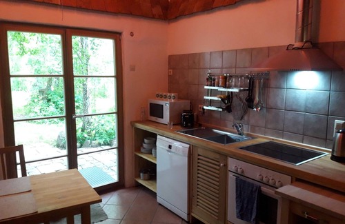 Alpirsbach House | Vacations in a secluded location in the Black Forest Nature Park - relax and unwind