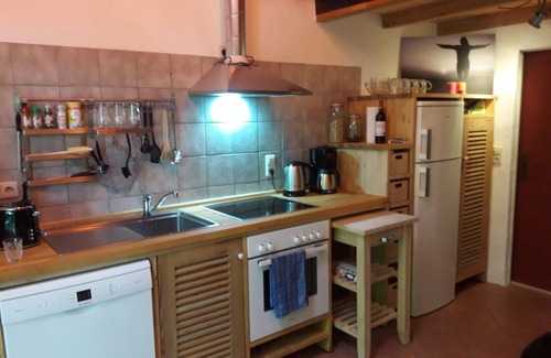 Alpirsbach House | Vacations in a secluded location in the Black Forest Nature Park - relax and unwind