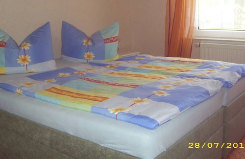 Blankenburg Condo | Vacations in the Uckermark