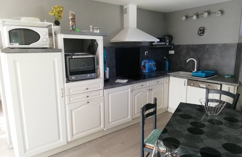 Aste Apartment | Vacations on the banks of the Adour