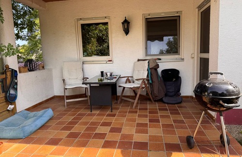 Linter Apartment | Vacations on the farm - centrally located, cozy vacation apartment in the countryside