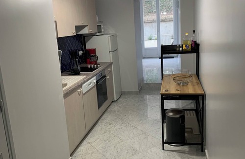 Saint-Nectaire Apartment | Vacations with family and friends in the heart of Saint-Nectaire