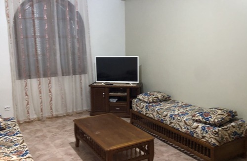 Boumerdes Cabin | Vaccance a Boumerdes