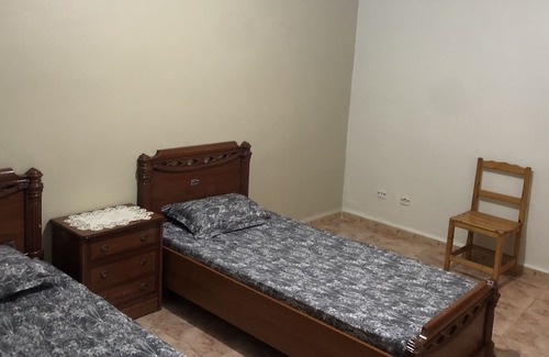 Boumerdes Cabin | Vaccance a Boumerdes