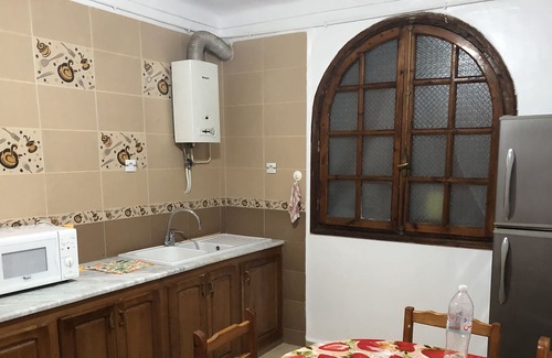 Boumerdes Cabin | Vaccance a Boumerdes