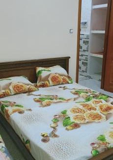 Boumerdes Province Apartment | vacdellys