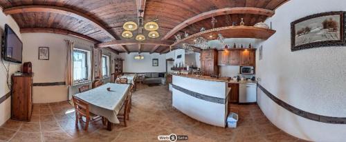 Gerjen Apartment | Vackor Vendégház Gerjen