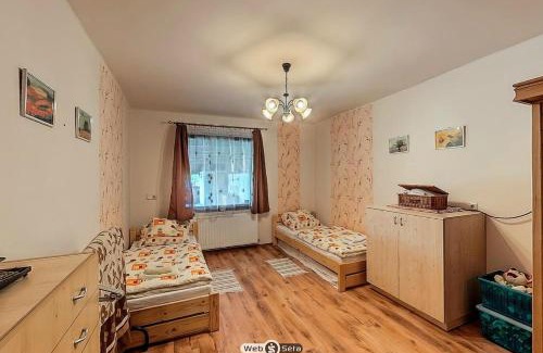 Gerjen Apartment | Vackor Vendégház Gerjen