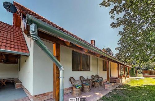 Gerjen Apartment | Vackor Vendégház Gerjen