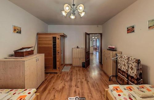 Gerjen Apartment | Vackor Vendégház Gerjen