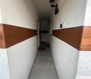 Thoothukudi district Hotel | Vadamalai Nest near Bus Stand