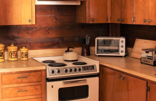 Hunt Cabin | Vaden Hunt House-Log House w/private Guadalupe River access
