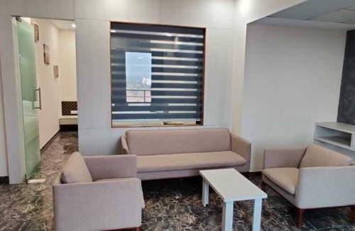 Waghoriya Hotel | Vadpadraka Hotel and Resort