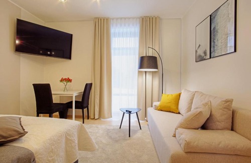 Laagri Apartment | Vae 22 Residence