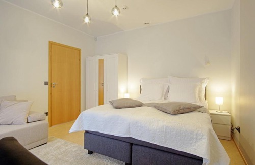 Laagri Apartment | Vae 22 Residence