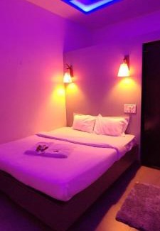 Vagator Hotel | Vagator House, Vagator