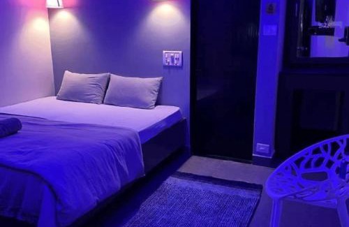 Vagator Hotel | Vagator House, Vagator