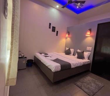 Vagator Hotel | Vagator House, Vagator