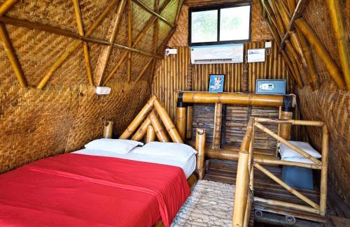 Vagator Bed & Breakfast | Vagatorian - Stylish Luxury Designer Cottages