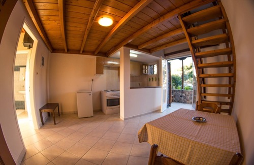 Vagia Hotel | Vagia Beach Apartments