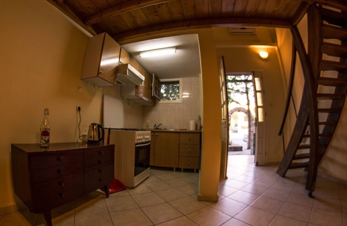 Vagia Hotel | Vagia Beach Apartments