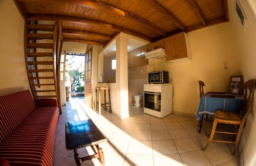 Vagia Hotel | Vagia Beach Apartments