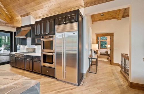 Vail House | Vail Dream - modern sanctuary with hot tub, pool, firepit close to Vail Village