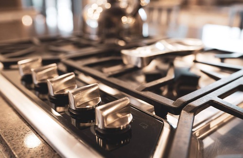 Vail House | Vail Golf Course Retreat by Gorecreek Rentals