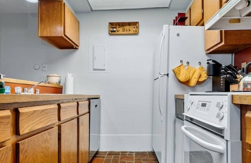 Vail Apartment | Vail Home Hot Tub On Bus Line 5 Minutes To Slopes