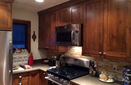 Vail House | Vail Townhome- Location, Location, Location!