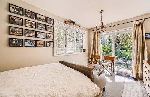 Vail House | Vail Valley Drive Golf Course Single Family Home