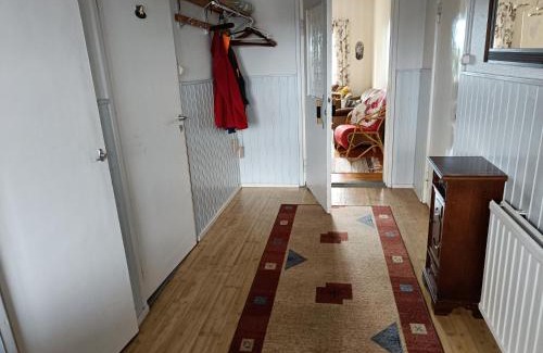 Teuva Apartment | Vainioranta, koko huoneisto