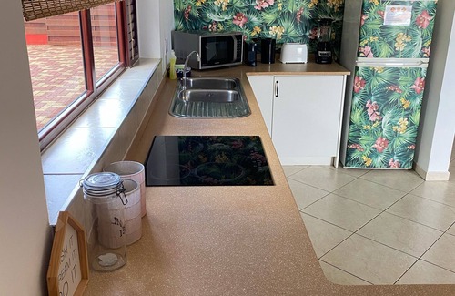 Jan Thiel Apartment | vakantie appartement curacao jan Thiel. zwembad en prachtig uitzicht