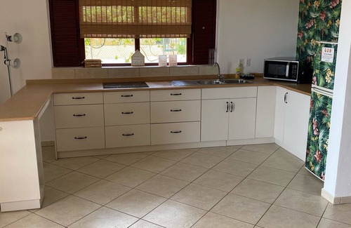 Jan Thiel Apartment | vakantie appartement curacao jan Thiel. zwembad en prachtig uitzicht