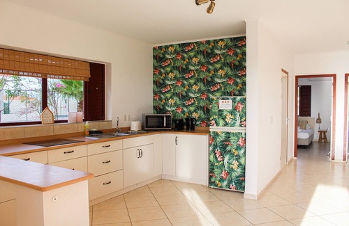 Jan Thiel Apartment | vakantie appartement curacao jan Thiel. zwembad en prachtig uitzicht