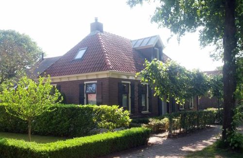 Diever Apartment | Vakantie appartement in dorpskern