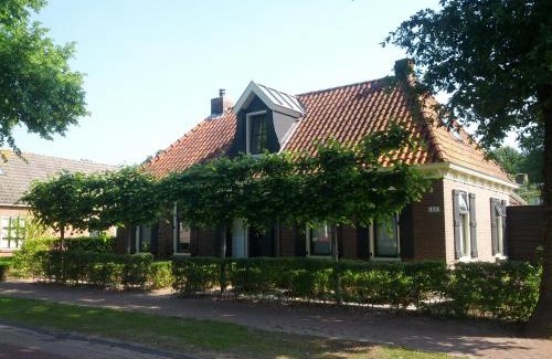 Diever Apartment | Vakantie appartement in dorpskern