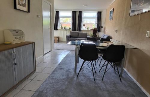 Stadskanaal Apartment | vakantie appartement Stadskanaal