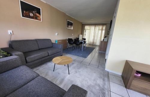 Stadskanaal Apartment | vakantie appartement Stadskanaal