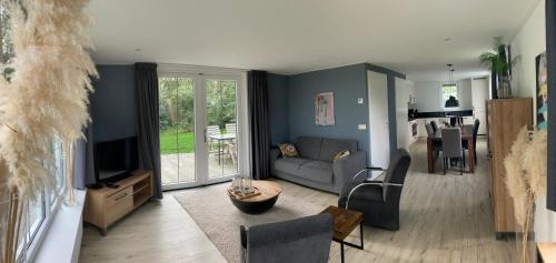 Burgervlotbrug House | Vakantie in de Noordkop