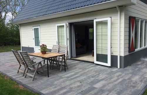 Burgervlotbrug House | Vakantie in de Noordkop