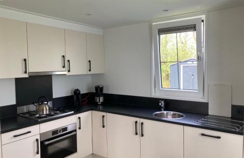 Burgervlotbrug House | Vakantie in de Noordkop